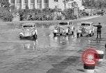 Immagine di Battistrada di sicurezza Coral Gables Florida USA, 1938, secondo 45 filmato di repertorio 65675042785