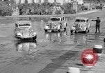 Immagine di Battistrada di sicurezza Coral Gables Florida USA, 1938, secondo 46 filmato di repertorio 65675042785
