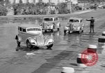 Immagine di Battistrada di sicurezza Coral Gables Florida USA, 1938, secondo 47 filmato di repertorio 65675042785