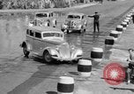 Immagine di Battistrada di sicurezza Coral Gables Florida USA, 1938, secondo 48 filmato di repertorio 65675042785