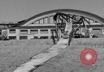 Standbild Eis bedeckten Folie Venice Beach Los Angeles California USA, 1938, aus Sekunde 13 historischem Filmmaterial Videoclip 65675042786