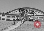 Standbild Eis bedeckten Folie Venice Beach Los Angeles California USA, 1938, aus Sekunde 32 historischem Filmmaterial Videoclip 65675042786
