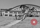 Standbild Eis bedeckten Folie Venice Beach Los Angeles California USA, 1938, aus Sekunde 34 historischem Filmmaterial Videoclip 65675042786