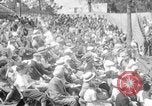 Standbild Ringling Barnum and Bailey Circus Sarasota Florida USA, 1938, aus Sekunde 14 historischem Filmmaterial Videoclip 65675042787