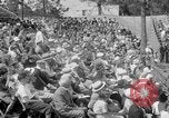 Standbild Ringling Barnum and Bailey Circus Sarasota Florida USA, 1938, aus Sekunde 15 historischem Filmmaterial Videoclip 65675042787