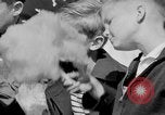 Standbild Ringling Barnum and Bailey Circus Sarasota Florida USA, 1938, aus Sekunde 25 historischem Filmmaterial Videoclip 65675042787