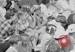 Standbild Ringling Barnum and Bailey Circus Sarasota Florida USA, 1938, aus Sekunde 31 historischem Filmmaterial Videoclip 65675042787