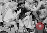 Standbild Ringling Barnum and Bailey Circus Sarasota Florida USA, 1938, aus Sekunde 38 historischem Filmmaterial Videoclip 65675042787