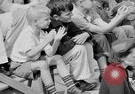 Standbild Ringling Barnum and Bailey Circus Sarasota Florida USA, 1938, aus Sekunde 39 historischem Filmmaterial Videoclip 65675042787