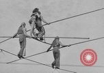 Standbild Ringling Barnum and Bailey Circus Sarasota Florida USA, 1938, aus Sekunde 48 historischem Filmmaterial Videoclip 65675042787