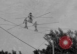 Standbild Ringling Barnum and Bailey Circus Sarasota Florida USA, 1938, aus Sekunde 52 historischem Filmmaterial Videoclip 65675042787