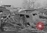 Standbild Ablagerungen Belleville Illinois USA, 1938, aus Sekunde 15 historischem Filmmaterial Videoclip 65675042788