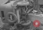 Standbild Ablagerungen Belleville Illinois USA, 1938, aus Sekunde 21 historischem Filmmaterial Videoclip 65675042788