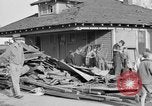 Standbild Ablagerungen Belleville Illinois USA, 1938, aus Sekunde 40 historischem Filmmaterial Videoclip 65675042788