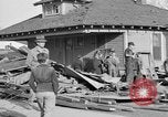 Standbild Ablagerungen Belleville Illinois USA, 1938, aus Sekunde 42 historischem Filmmaterial Videoclip 65675042788