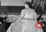 Image of models Miami Florida USA, 1938, second 24 stock footage video 65675042789