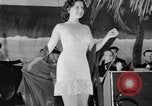 Image of models Miami Florida USA, 1938, second 29 stock footage video 65675042789