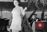 Image of models Miami Florida USA, 1938, second 32 stock footage video 65675042789