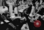 Image of models Miami Florida USA, 1938, second 34 stock footage video 65675042789