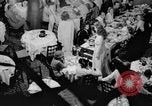 Image of models Miami Florida USA, 1938, second 36 stock footage video 65675042789