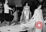 Image of models Miami Florida USA, 1938, second 41 stock footage video 65675042789