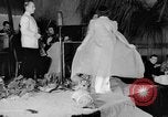 Image of models Miami Florida USA, 1938, second 44 stock footage video 65675042789