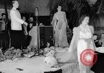 Image of models Miami Florida USA, 1938, second 48 stock footage video 65675042789
