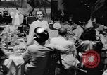 Image of models Miami Florida USA, 1938, second 49 stock footage video 65675042789