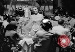 Image of models Miami Florida USA, 1938, second 50 stock footage video 65675042789