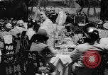 Image of models Miami Florida USA, 1938, second 51 stock footage video 65675042789