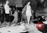Image of models Miami Florida USA, 1938, second 52 stock footage video 65675042789