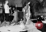 Image of models Miami Florida USA, 1938, second 53 stock footage video 65675042789