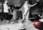 Image of models Miami Florida USA, 1938, second 55 stock footage video 65675042789
