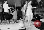 Image of models Miami Florida USA, 1938, second 56 stock footage video 65675042789