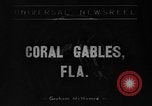 Immagine di Il modo più semplice cavallo Coral Gables Florida USA, 1938, secondo 1 filmato di repertorio 65675042791