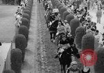 Immagine di Il modo più semplice cavallo Coral Gables Florida USA, 1938, secondo 10 filmato di repertorio 65675042791