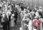 Immagine di Il modo più semplice cavallo Coral Gables Florida USA, 1938, secondo 12 filmato di repertorio 65675042791