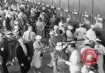 Immagine di Il modo più semplice cavallo Coral Gables Florida USA, 1938, secondo 13 filmato di repertorio 65675042791