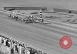 Immagine di Il modo più semplice cavallo Coral Gables Florida USA, 1938, secondo 32 filmato di repertorio 65675042791