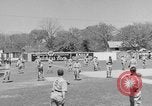 Immagine di St Louis Browns squadra di baseball San Antonio Texas USA, 1938, secondo 30 filmato di repertorio 65675042792