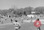 Immagine di St Louis Browns squadra di baseball San Antonio Texas USA, 1938, secondo 31 filmato di repertorio 65675042792