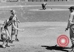 Immagine di St Louis Browns squadra di baseball San Antonio Texas USA, 1938, secondo 32 filmato di repertorio 65675042792