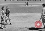 Immagine di St Louis Browns squadra di baseball San Antonio Texas USA, 1938, secondo 35 filmato di repertorio 65675042792
