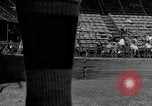 Immagine di St Louis Browns squadra di baseball San Antonio Texas USA, 1938, secondo 36 filmato di repertorio 65675042792