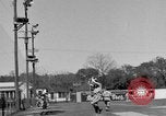 Immagine di St Louis Browns squadra di baseball San Antonio Texas USA, 1938, secondo 46 filmato di repertorio 65675042792