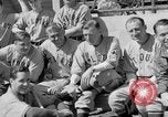 Immagine di St Louis Browns squadra di baseball San Antonio Texas USA, 1938, secondo 49 filmato di repertorio 65675042792