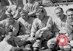 Immagine di St Louis Browns squadra di baseball San Antonio Texas USA, 1938, secondo 50 filmato di repertorio 65675042792