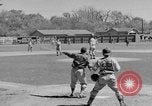 Immagine di St Louis Browns squadra di baseball San Antonio Texas USA, 1938, secondo 55 filmato di repertorio 65675042792