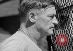 Immagine di St Louis Browns squadra di baseball San Antonio Texas USA, 1938, secondo 58 filmato di repertorio 65675042792