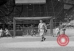 Immagine di St Louis Browns squadra di baseball San Antonio Texas USA, 1938, secondo 61 filmato di repertorio 65675042792